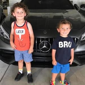 Meet your Posher, Joe